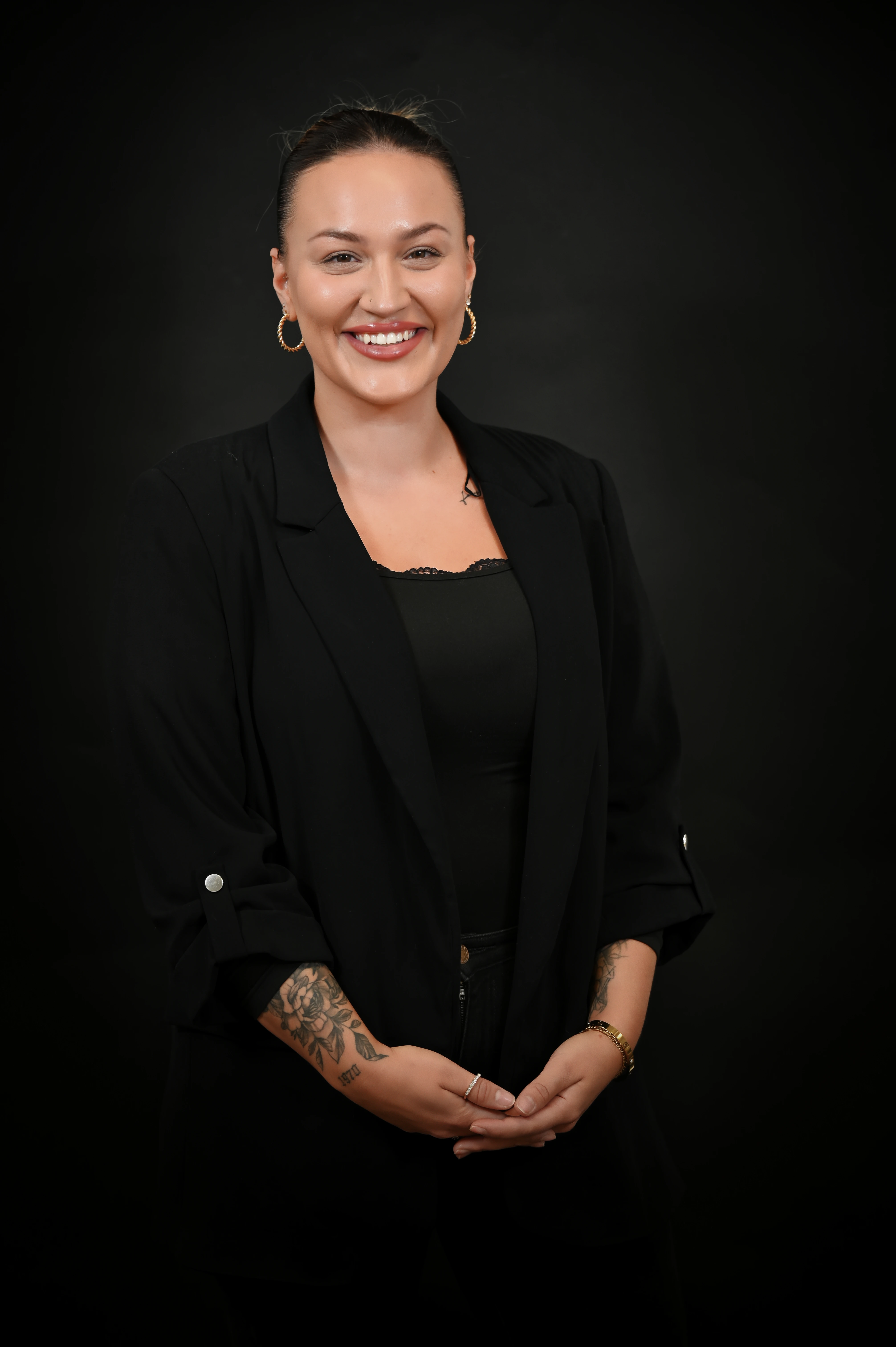 Janina Dunst - Buchhaltung